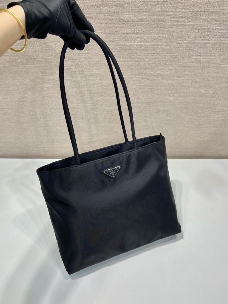 Prada Shopping Bags